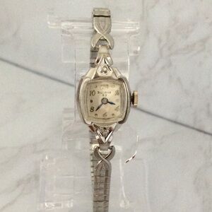 Bulova Ladies Watch